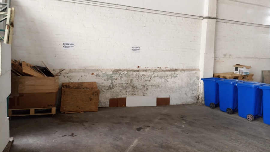 To Let commercial Property for Rent in Salt River Western Cape